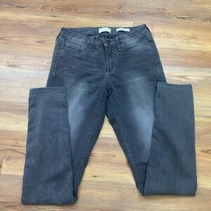Jessica Simpson Women’s Jeans size 27, black wash